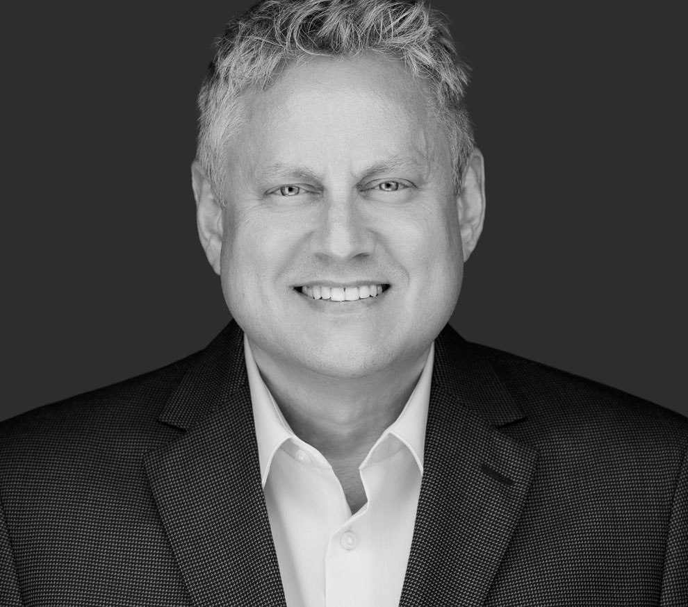 Brian Greff is the Chief Financial Officer at Rand Technology