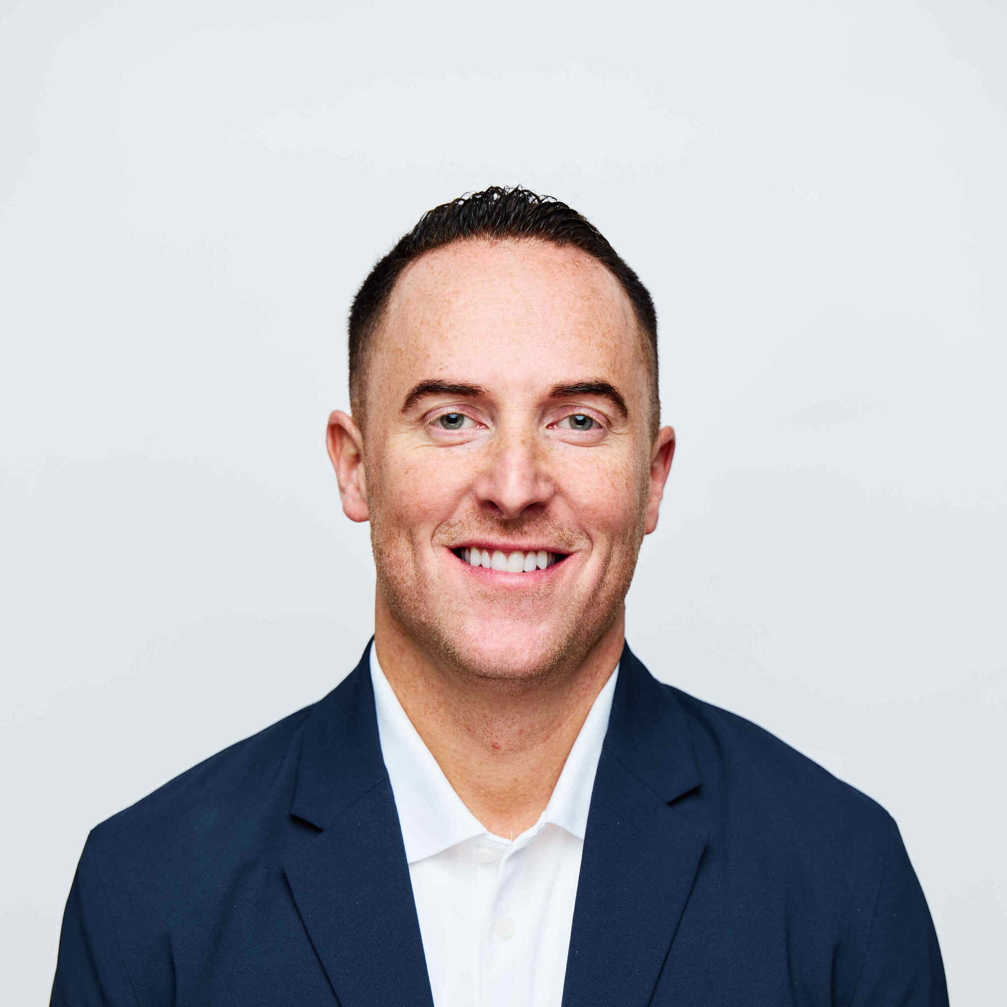 Kyle Miller is the vice president of sales for North America at Rand Technology