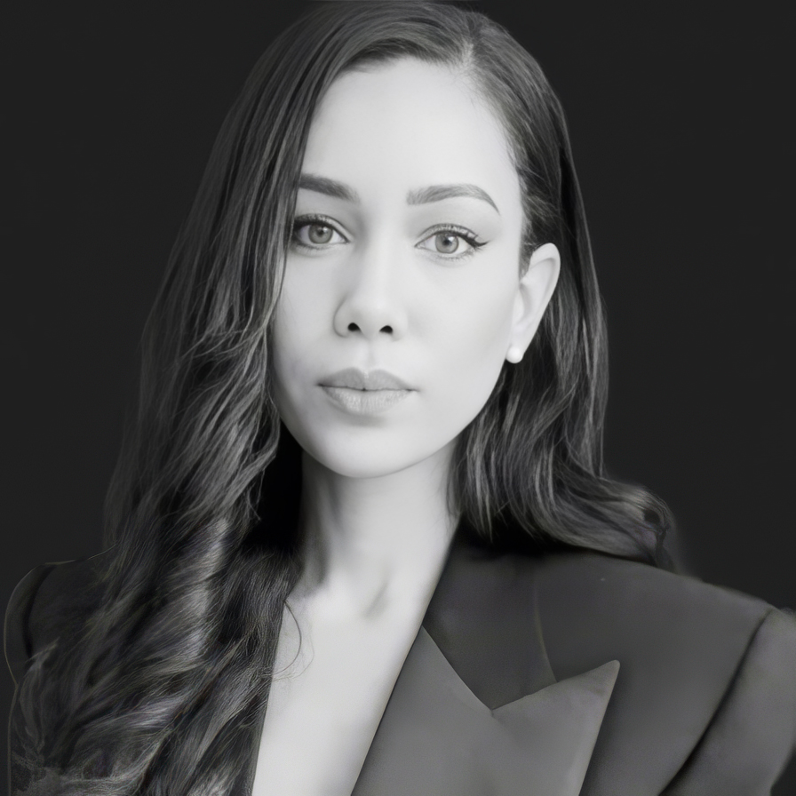Rose Delgado is the Vice President of global sales at Rand Technology