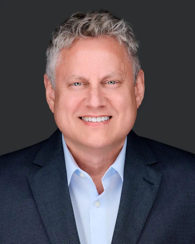 Brian Greff is the Chief Financial Officer at Rand Technology
