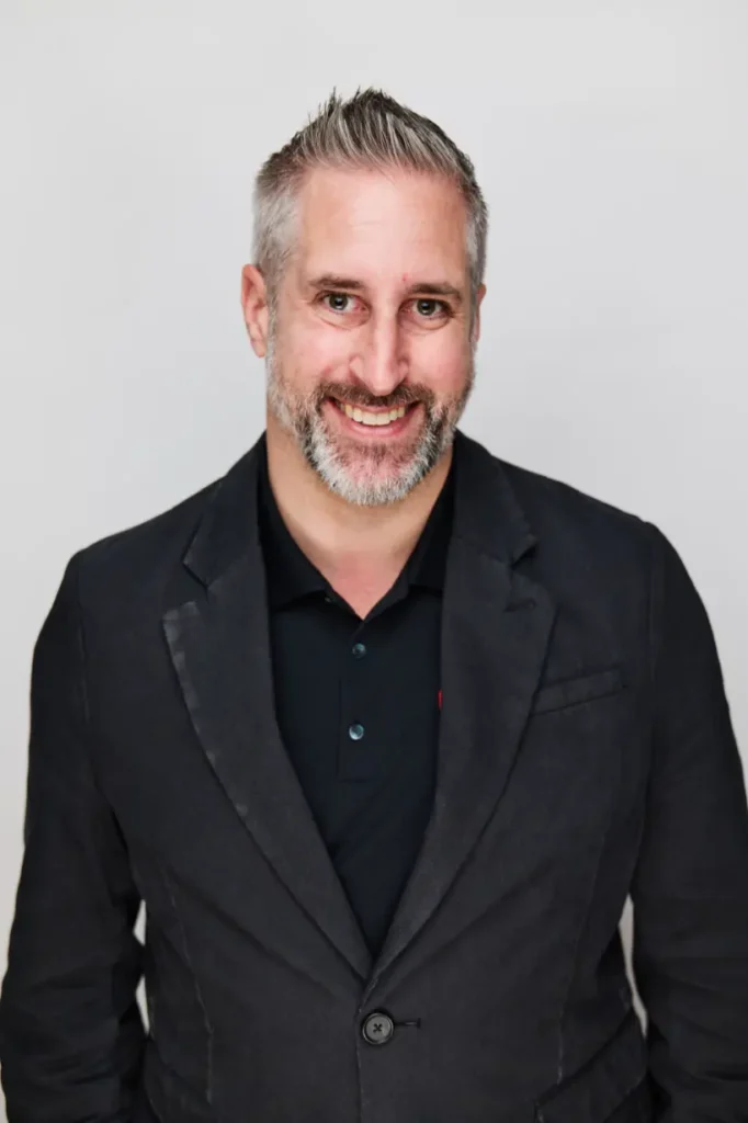 James Stannard is the director of sales for EMEA at Rand Technology