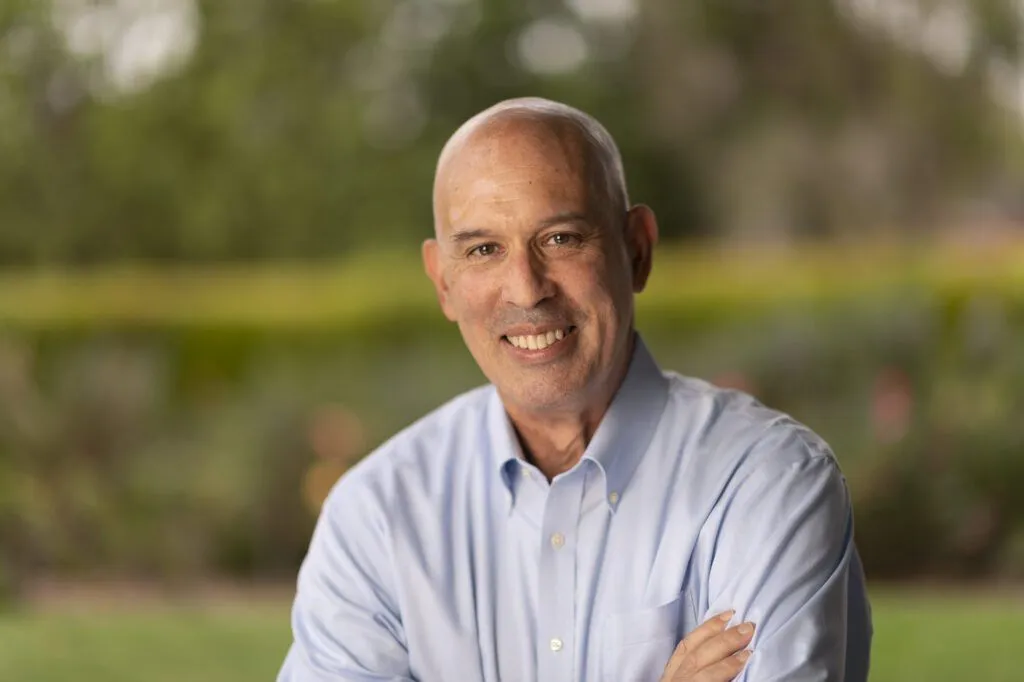 James Hill is the president and chief operating officer at Rand Technology
