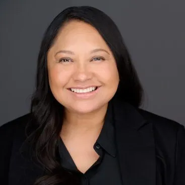 Sandra Ortiz is the Global Director of people and culture at Rand Technology