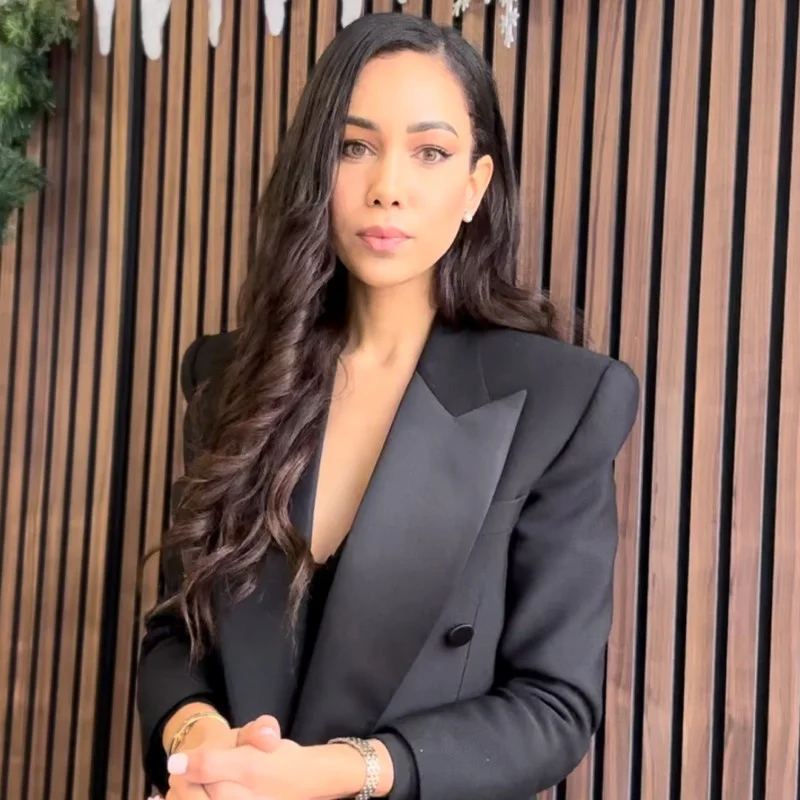 Rose Delgado is the Vice President of global sales at Rand Technology